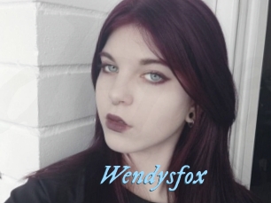 Wendysfox