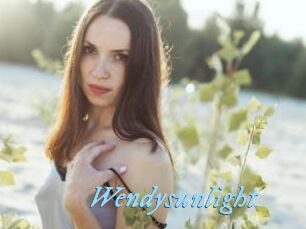 Wendysunlight