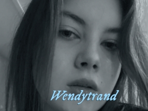Wendytrand