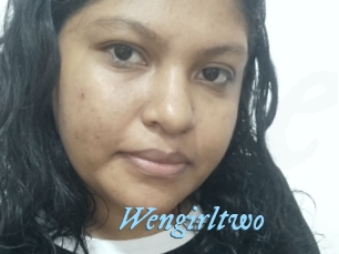 Wengirltwo