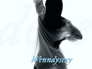 Wenndysexy