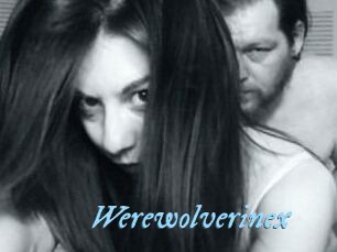 Werewolverinex