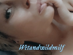 Wetandwildmilf