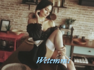 Wetemmi