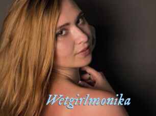 Wetgirlmonika