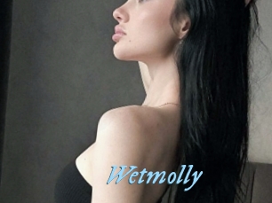 Wetmolly