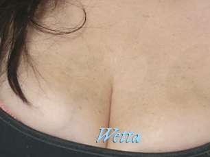 Wetta
