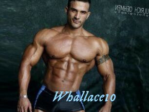 Whallace10
