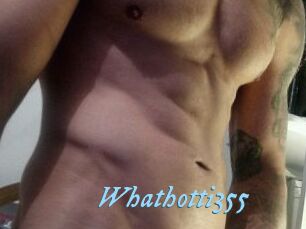 Whathotti355