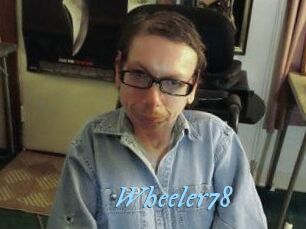 Wheeler78
