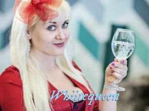 Whiitequeen