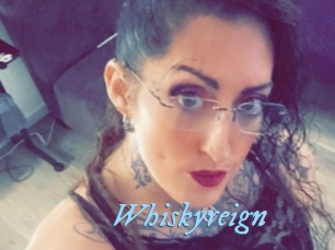 Whiskyreign