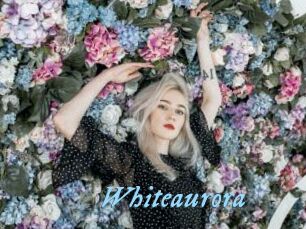 Whiteaurora