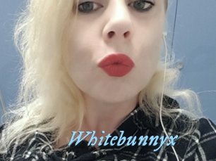 Whitebunnyx