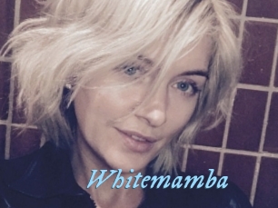 whitemamba DeriheruI