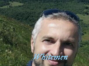 Whitemen