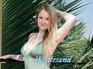 Whitesand