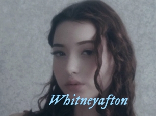 Whitneyafton