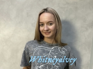 Whitneyalvey