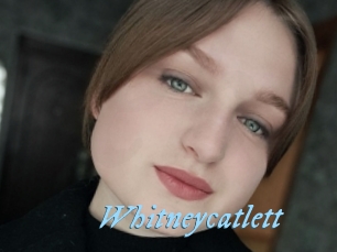 Whitneycatlett