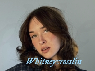 Whitneycrosslin