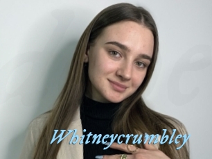 Whitneycrumbley