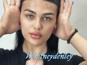 Whitneydenley