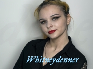 Whitneydenner