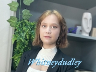 Whitneydudley