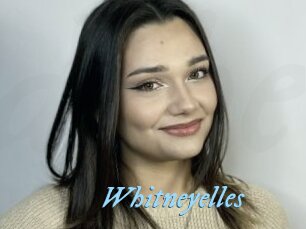 Whitneyelles