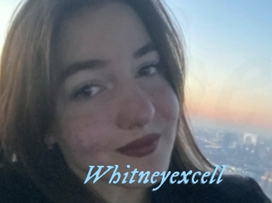 Whitneyexcell