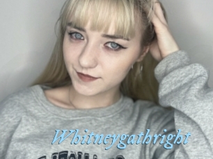 Whitneygathright