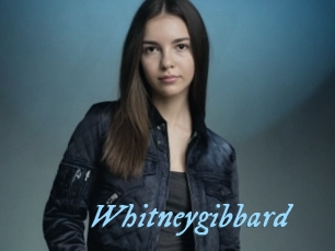 Whitneygibbard