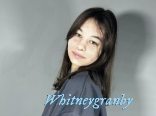 Whitneygranby