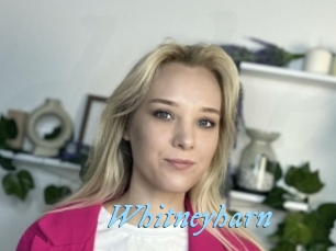 Whitneyharn
