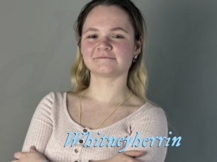 Whitneyherrin