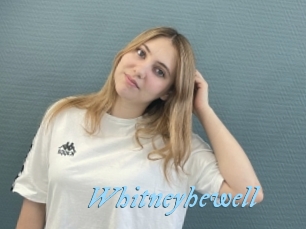 Whitneyhewell