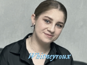 Whitneyroux