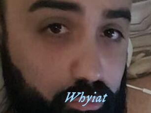 Whyiat