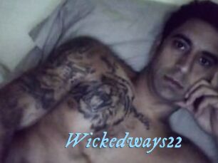 Wickedways22