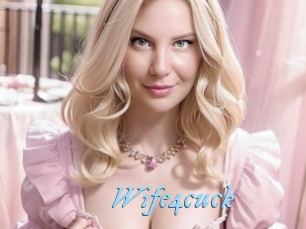 Wife4cuck