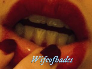 Wifeofhades