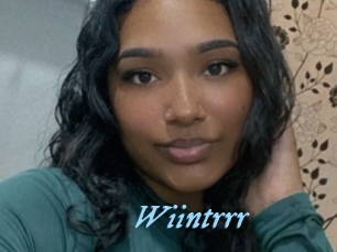 Wiintrrr