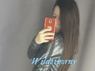 Wild21horny