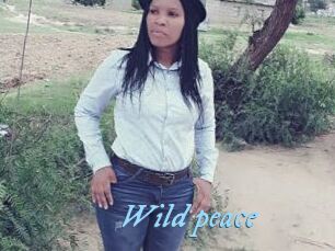 Wild_peace