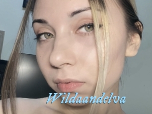 Wildaandelva