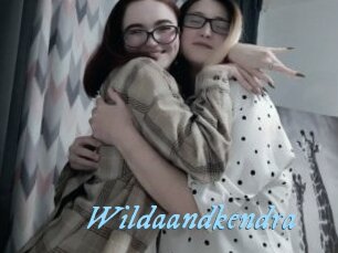 Wildaandkendra