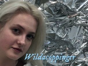Wildacoppinger