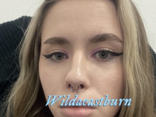 Wildaeastburn