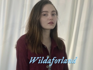 wildaforland DeriheruI